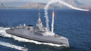 Φρεγάτες: Μπήκε και το Setis στην Κίμων–Τι αλλάζει