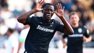 Ζαϊρης: «Το ειρωνικό χαμόγελο του Λουτσέσκου για την τιμωρία και τι περίμενα από κάποιους παίκτες του ΠΑΟΚ»