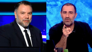 Ανατρεπτική απόφαση ΑΝΤ1 για «Ράδιο Αρβύλα» και «Εκατομμυριούχο» – Τι αλλάζει στο πρόγραμμα