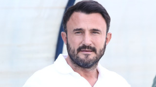 Στην προπόνηση του Άρη ο Καρυπίδης!