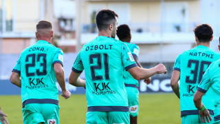 Λεβαδειακός: Με τρεις σημαντικές απουσίες κόντρα στον Άρη