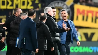 Η νομική αστοχία του ΠΑΟΚ και το επεισόδιο που ποτέ δεν καταγράφηκε