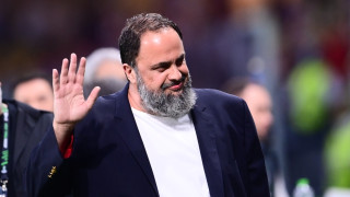 Μαρινάκης: Προχωρά σε... ανακαίνιση του γηπέδου της Νότιγχαμ Φόρεστ