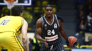 ΠΑΟΚ Μπάσκετ: Στην Πορτογαλία για την πρωτιά