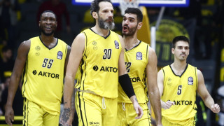 Μαρούσι: Στη μάχη της παραμονής δίχως το... κανόνι του-Τα βρόντηξε και έφυγε ο Κιν