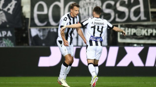 Επταήμερο υψηλής επικινδυνότητας, με τον ΠΑΟΚ αποφασισμένο να σταθεί όρθιος