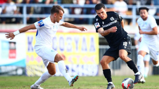 ΠΑΟΚ-Λαμία … και Μαρινάκης VS Καρυπίδης