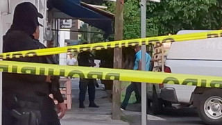 Μεξικό: Διακοπή αγώνα λόγω... πυροβολισμών (vid)