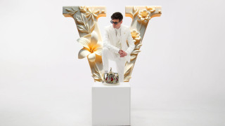 «VANILLA»: Η νέα επιτυχία του Νίνο! (vid)