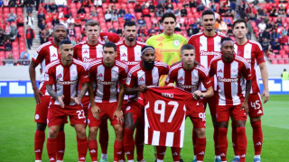 Ολυμπιακός: Η αποστολή Μεντιλίμπαρ για Λαμία, ποιοι επιστρέφουν