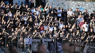 Λαμία-ΠΑΟΚ: Κυκλοφορούν τα εισιτήρια για τους φίλους του Δικεφάλου-Πόσο κοστίζουν