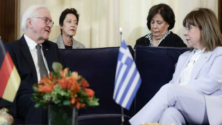 Σπαρτιάτες: «Η Ελλάδα δεν επαιτεί, αλλά ζητά δικαιοσύνη»