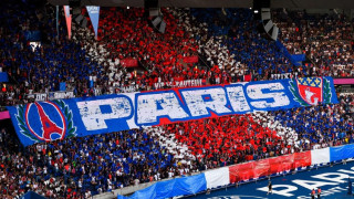 Τιμωρία στη Παρί Σεν Ζερμέν λόγω ομοφοβικών συνθημάτων