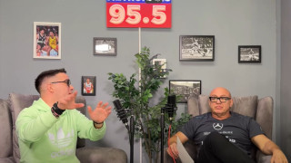 Οι προβλέψεις του Κωστή Ραπτόπουλου μετά μουσικής: «Κάνει come back...»