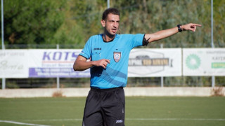 Απίστευτο: Ο ρέφερι Σιντόρης σε 4 παιχνίδια του Ηρακλή μέσα σε 4 μήνες και ο Γηραιός δεν κέρδισε κανένα!