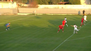 Απέδρασε η ΑΕΛ από τη Χαλάστρα με υπογραφή Στίνα