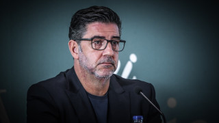 Ρουί Βιτόρια: «Τα γκολ θα έρθουν όταν πρέπει να έρθουν» (vid)