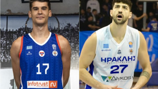 ΧΑΝΘ-Ηρακλής: «Επιδόρπιο» με μάχη στη Θεσσαλονίκη