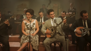 «Υπάρχω»: Πότε προβάλλεται η ταινία που φωτίζει τον Στέλιο πίσω από τον Καζαντζίδη