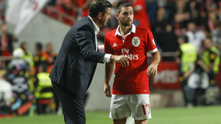 Όταν ο Ζίβκοβιτς έλαμπε στα χέρια του Ρουί Βιτόρια