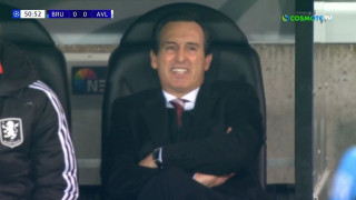 Μπριζ-Άστον Βίλα: Απίστευτο και απίθανο πέναλτι σε βάρος της Άστον Βίλα (vid)