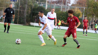 Τσουκαλίδης: «Έτσι οι ομάδες θα τα καταφέρουν για την άνοδο-Είμαστε σε ανοδική πορεία» (pics)