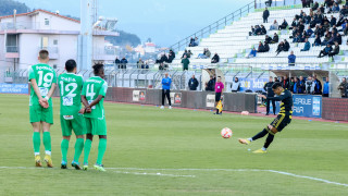 Από τη Λιβαδειά στο «Κλ. Βικελίδης» και από τον Πάλμα στον Μόντσου (vids)