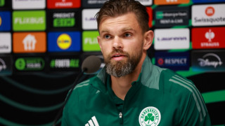 Ντραγκόφσκι: «Όποια λάθη έγιναν ανήκουν στο παρελθόν»