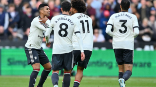 Πρόεδρος Πανελλήνιας Λέσχης Φίλων Μάντσεστερ Γιουνάιτεντ: «Μπορεί ο ΠΑΟΚ στο Old Trafford»