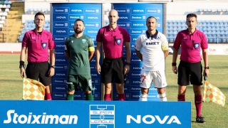 Super League: Το αρνητικό ρεκόρ που απειλεί Λεβαδειακό και Καλλιθέα!