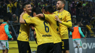 «Ο Άρης μέχρι στιγμής είναι η καλύτερη ομάδα του πρωταθλήματος»