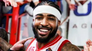 Μαρούσι: Έρχεται και ανακοινώνεται ο Μάρκους Κιν