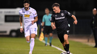 Μακάρι για τον ΠΑΟΚ η αιτία των αδυναμιών του να ήταν η έλλειψη Μεϊτέ, «Κούλιε» και Τζίμα