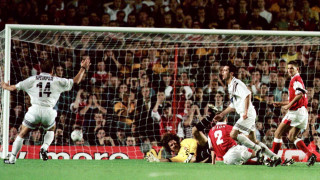 Καπετανόπουλος: «Ξαναπήρα τη φανέλα του Χάιμπουρι 30 χρόνια μετά-Μπορεί να γράψει ιστορία στο Μάντσεστερ ο ΠΑΟΚ»