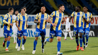 Αστέρας AKTOR: Οι εκλεκτοί του Παντελίδη για Άρη