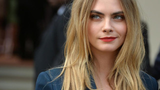 Cara Delevigne-Έξαλλη με την εκλογή Τραμπ: «Φασίστες, μισογύνηδες, φανατικοί και ψεύτες»