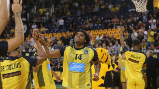 Άρης: Αποχωρεί ο Κλέι