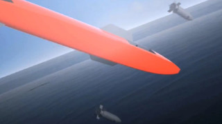 Φρεγάτες: Έρχεται και ο θρυλικός Περσέας για τις ελληνικές FDI;