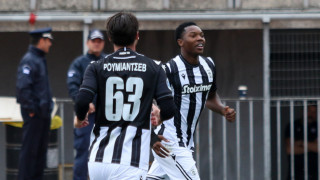 Από τον ΠΑΟΚ Β' στην Μιγιονάριος ο Ουρτάδο!