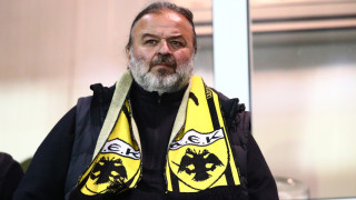 Ηλιόπουλος για διαιτησία: «Όταν χάνεται η λογική, υπάρχει πρόβλημα»