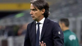 Σιμόνε Ιντζάγκι: Αφήνει την Ίντερ και οδεύει προς Αλ Χιλάλ