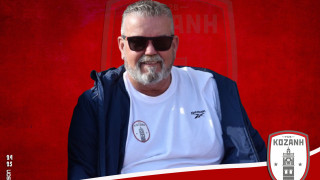 Kοζάνη: Λύση συνεργασίας με τον τεχνικό διευθυντή