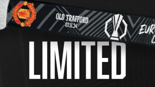 ΠΑΟΚ: Συλλεκτικό κασκόλ από την ΠΑΕ για το «Όλντ Τράφορντ»