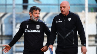 Κωνσταντινίδης: «Όταν είσαι μια οικογένεια βγαίνει πάντα κάτι καλό»