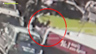 Κρήτη-Βίντεο ντοκουμέντο: Οδηγός χτύπησε 17χρονο για παρατήρηση