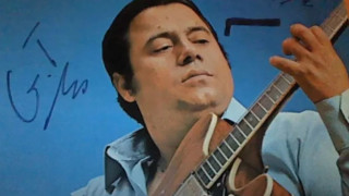 Πέθανε ο συνθέτης του δημοτικού τραγουδιού Κώστας Σούκας