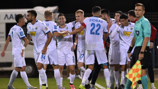 Δύσκολες ώρες για τη Λαμία: Οδεύει ολοταχώς προς τη Γ' Εθνική