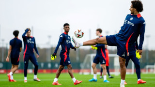 Αρχισυντάκτης BBC: «Πολύ σημαντικό για τη Μάντσεστερ το παιχνίδι με ΠΑΟΚ-Ο Σορετίρε θέλει να αποδείξει ότι είχε θέση στη Γιουνάιτεντ»