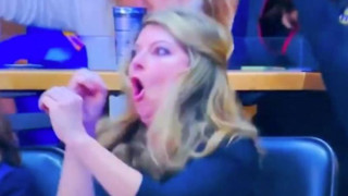 NBA: Ο viral πανηγυρισμός της οπαδού των Denver Nuggets!