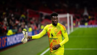 Επαφές Μονακό και Γιουνάιτεντ για τον Ονάνα